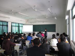 南阳工业学校学前教育