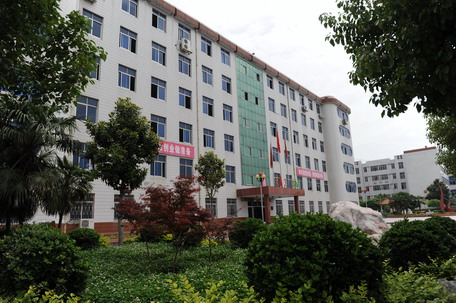 南阳工业学校